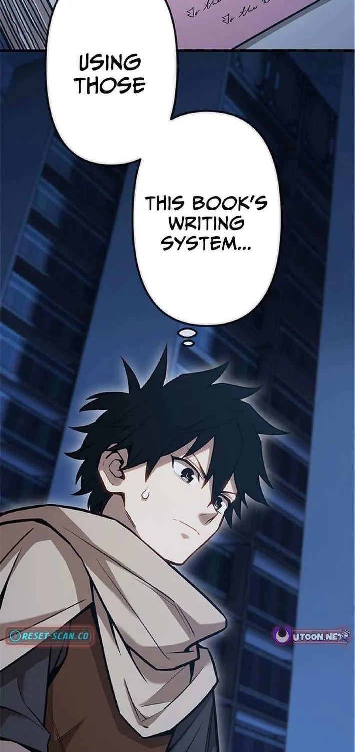 The Awakening of light Magic Chapter 68 page 13 - 