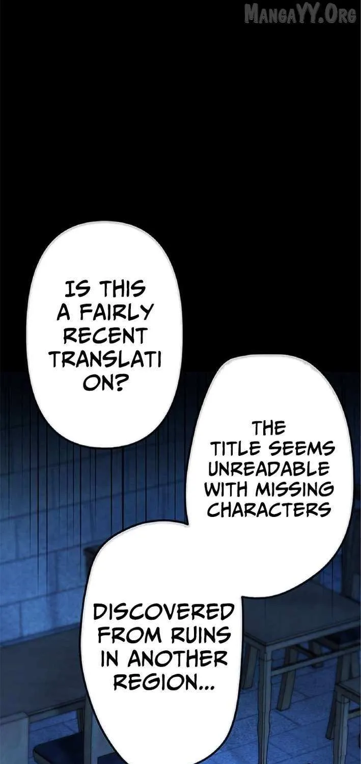 The Awakening of light Magic Chapter 68 page 15 - 