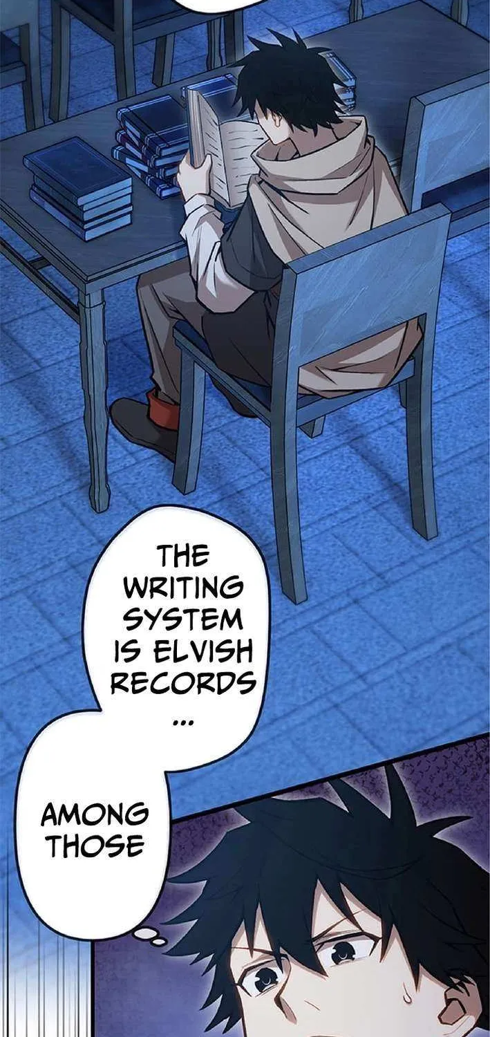 The Awakening of light Magic Chapter 68 page 16 - 