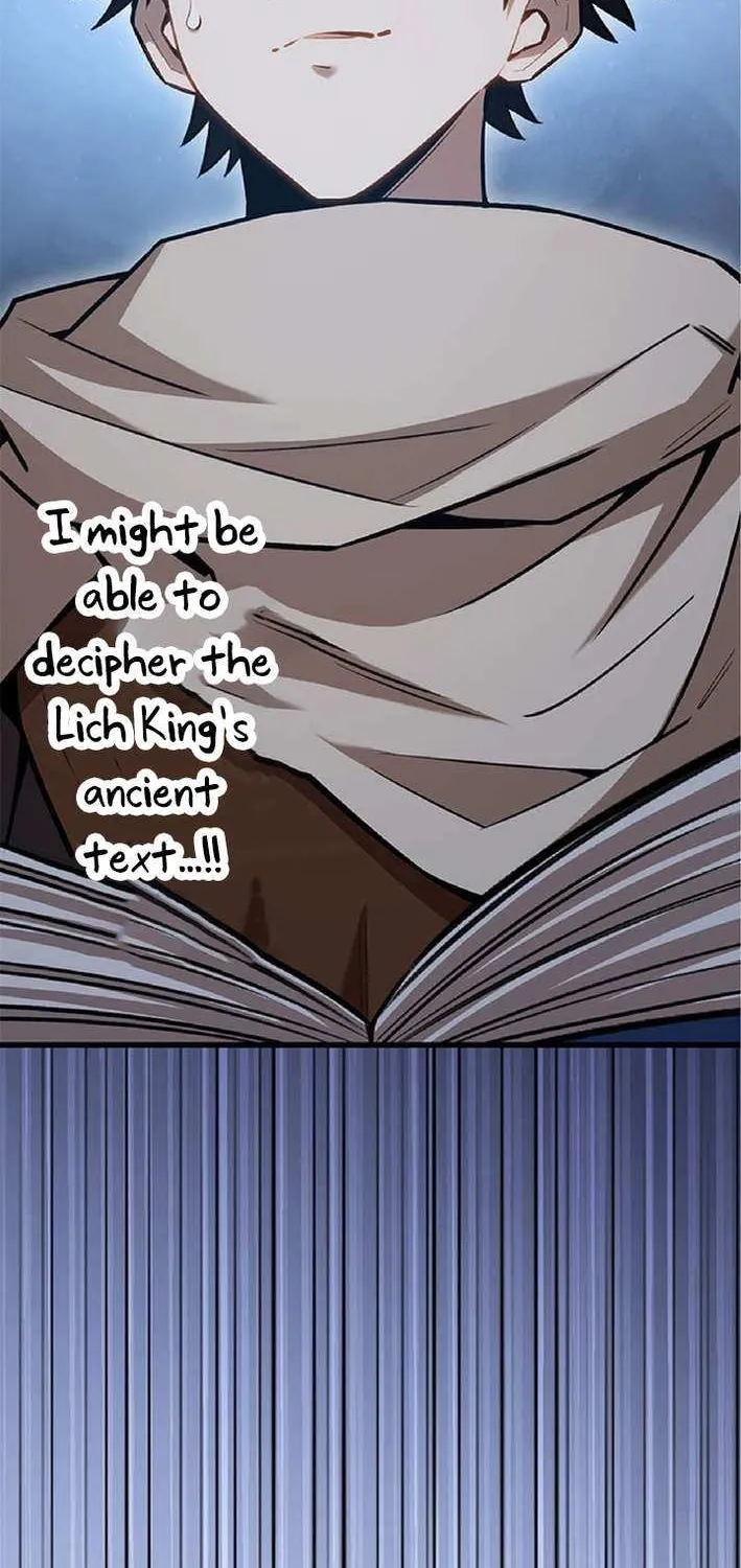 The Awakening of light Magic Chapter 68 page 18 - 