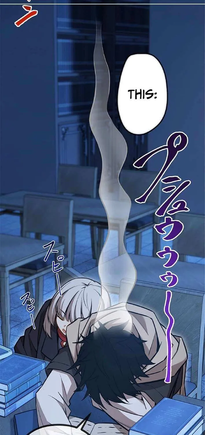 The Awakening of light Magic Chapter 68 page 20 - 