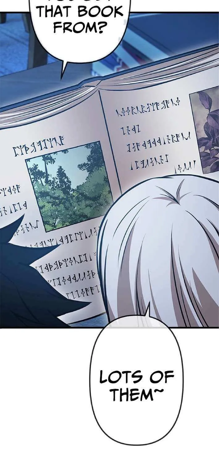 The Awakening of light Magic Chapter 68 page 3 - 