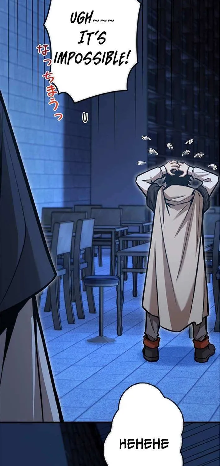 The Awakening of light Magic Chapter 68 page 23 - 