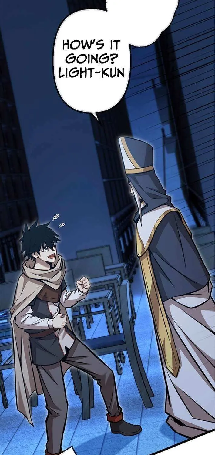 The Awakening of light Magic Chapter 68 page 24 - 