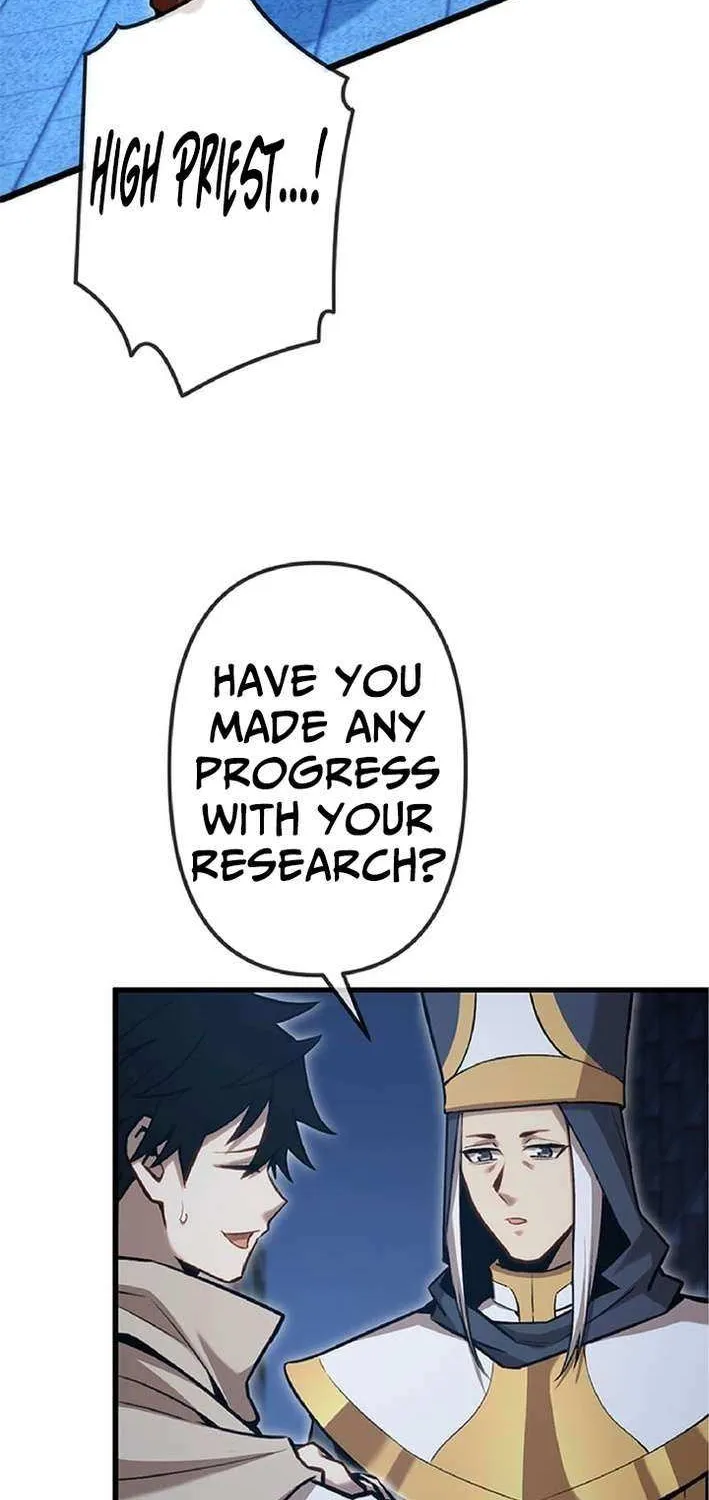 The Awakening of light Magic Chapter 68 page 25 - 