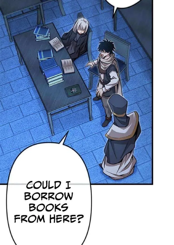 The Awakening of light Magic Chapter 68 page 28 - 