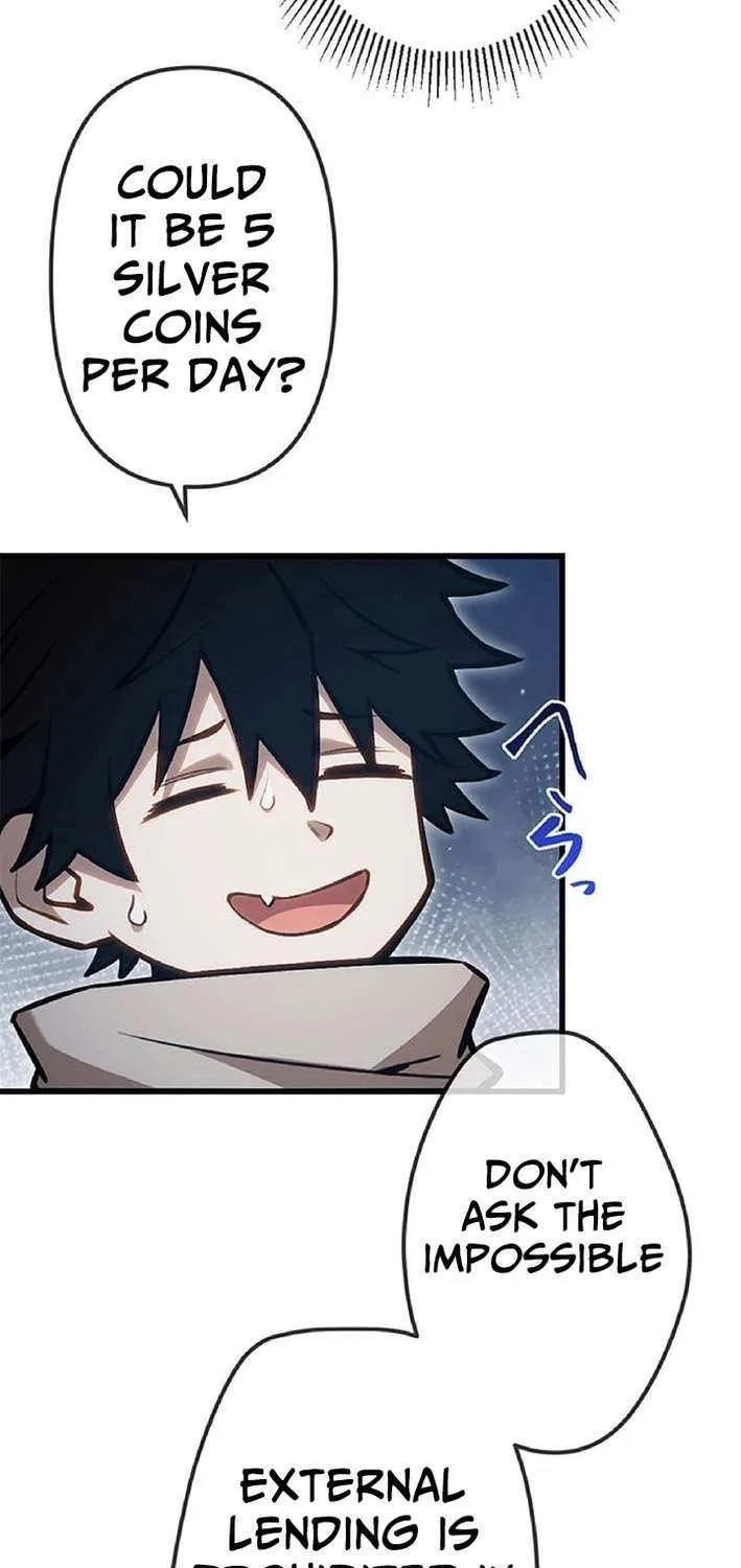 The Awakening of light Magic Chapter 68 page 33 - 