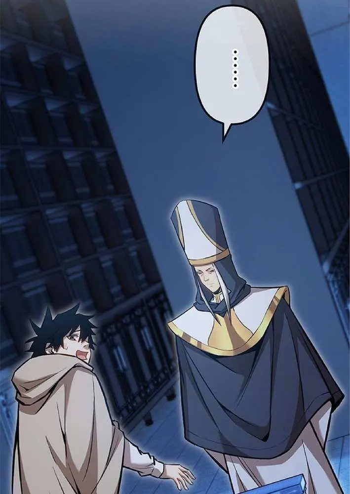 The Awakening of light Magic Chapter 68 page 35 - 
