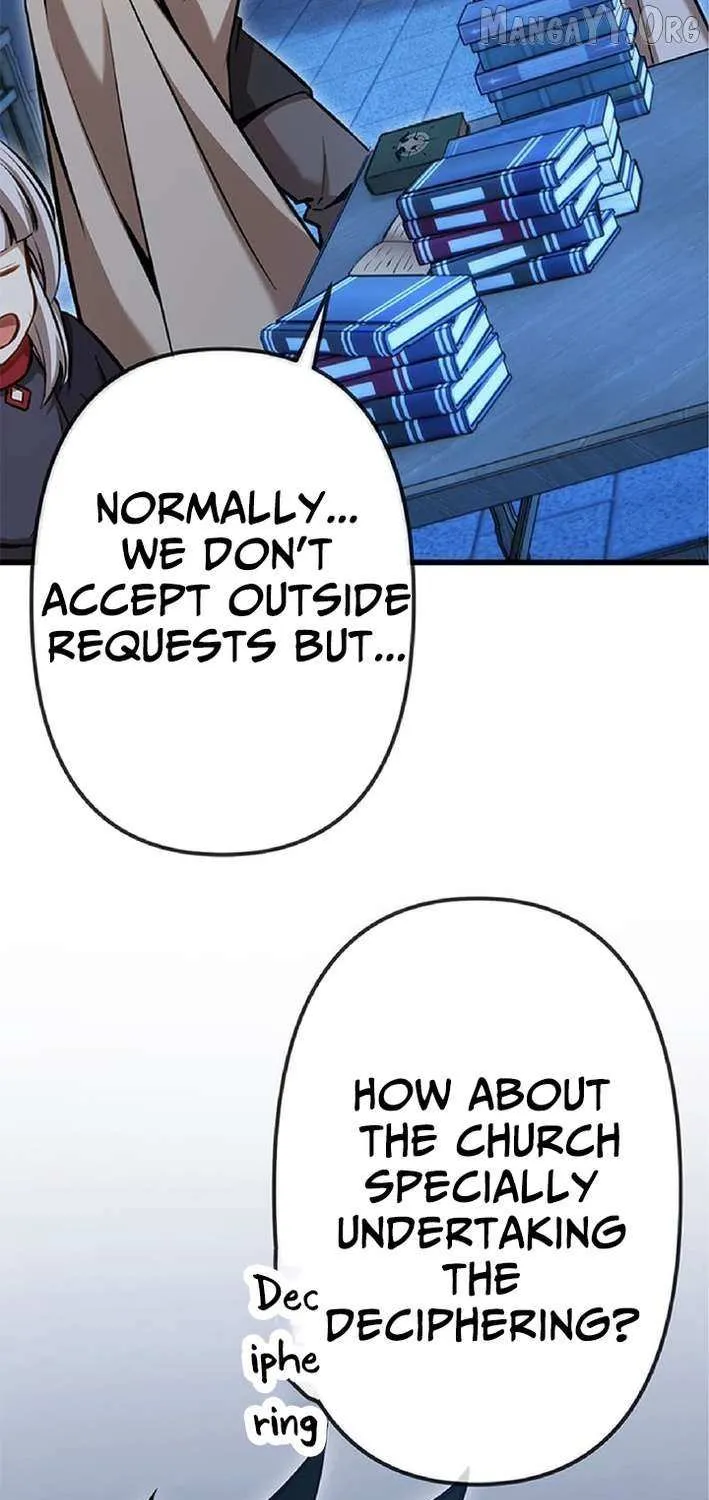The Awakening of light Magic Chapter 68 page 36 - 