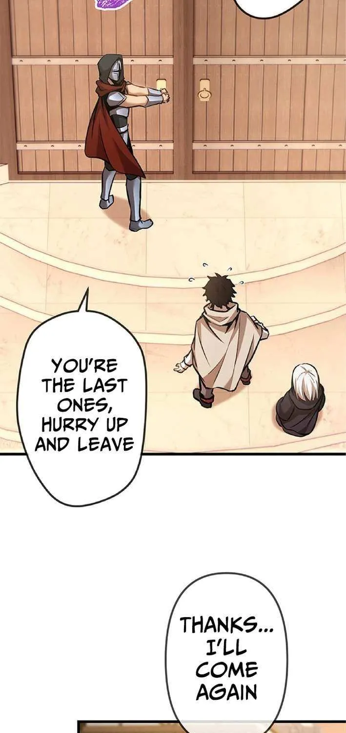 The Awakening of light Magic Chapter 68 page 40 - 