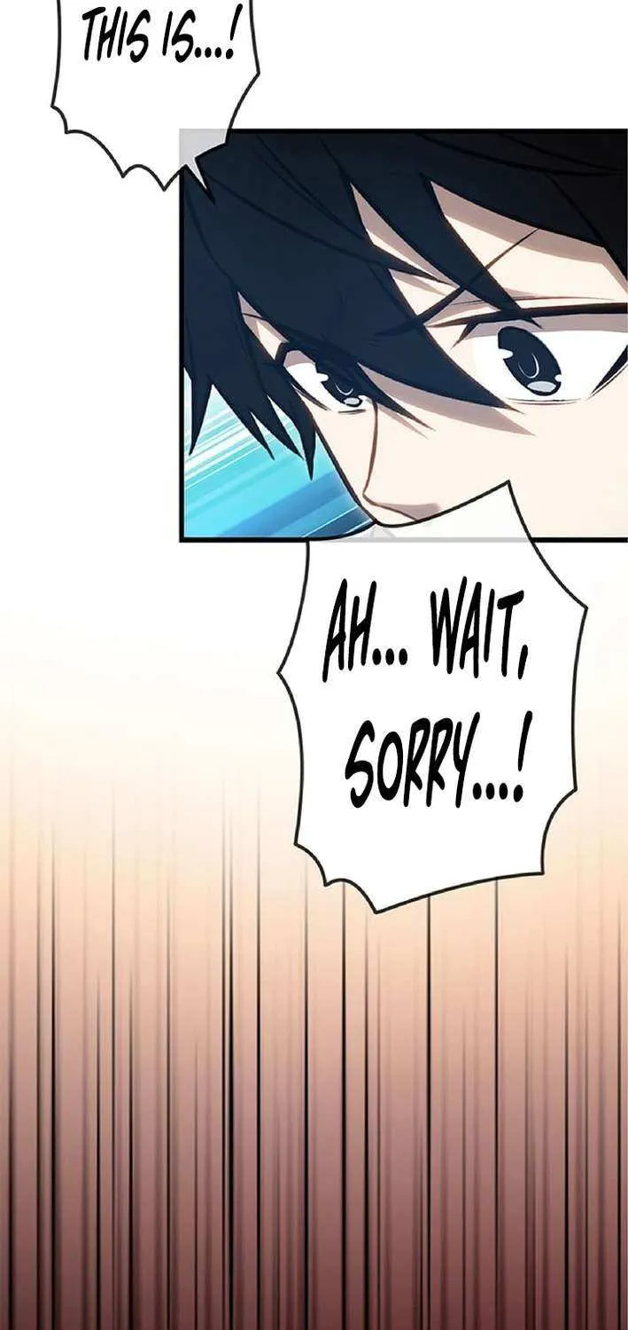 The Awakening of light Magic Chapter 68 page 5 - 