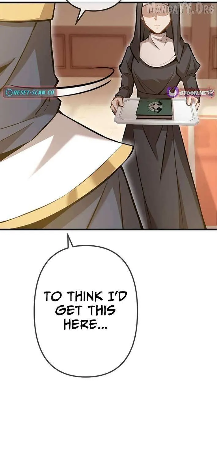 The Awakening of light Magic Chapter 68 page 43 - 