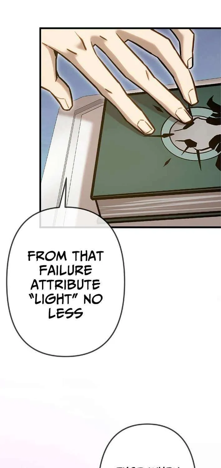 The Awakening of light Magic Chapter 68 page 44 - 