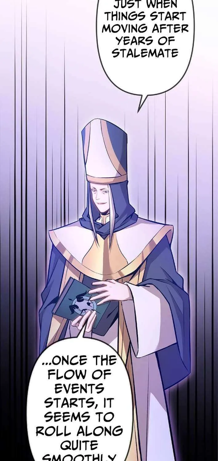 The Awakening of light Magic Chapter 68 page 45 - 