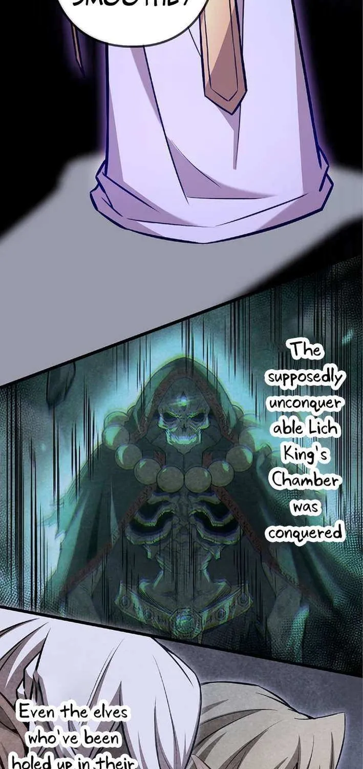 The Awakening of light Magic Chapter 68 page 46 - 