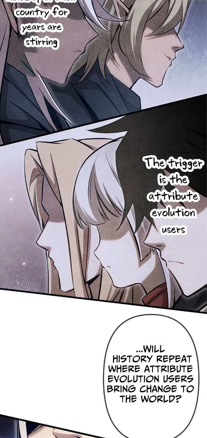 The Awakening of light Magic Chapter 68 page 47 - 