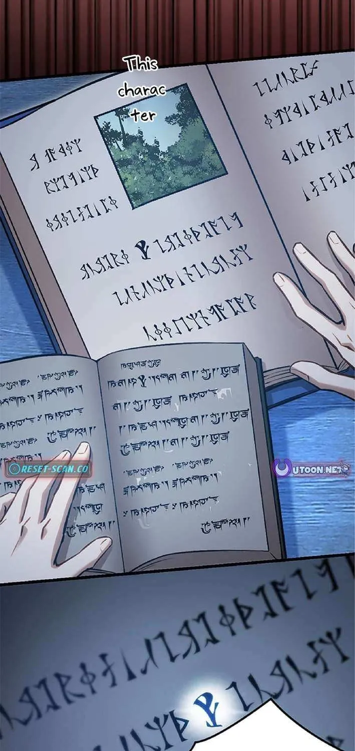 The Awakening of light Magic Chapter 68 page 6 - 