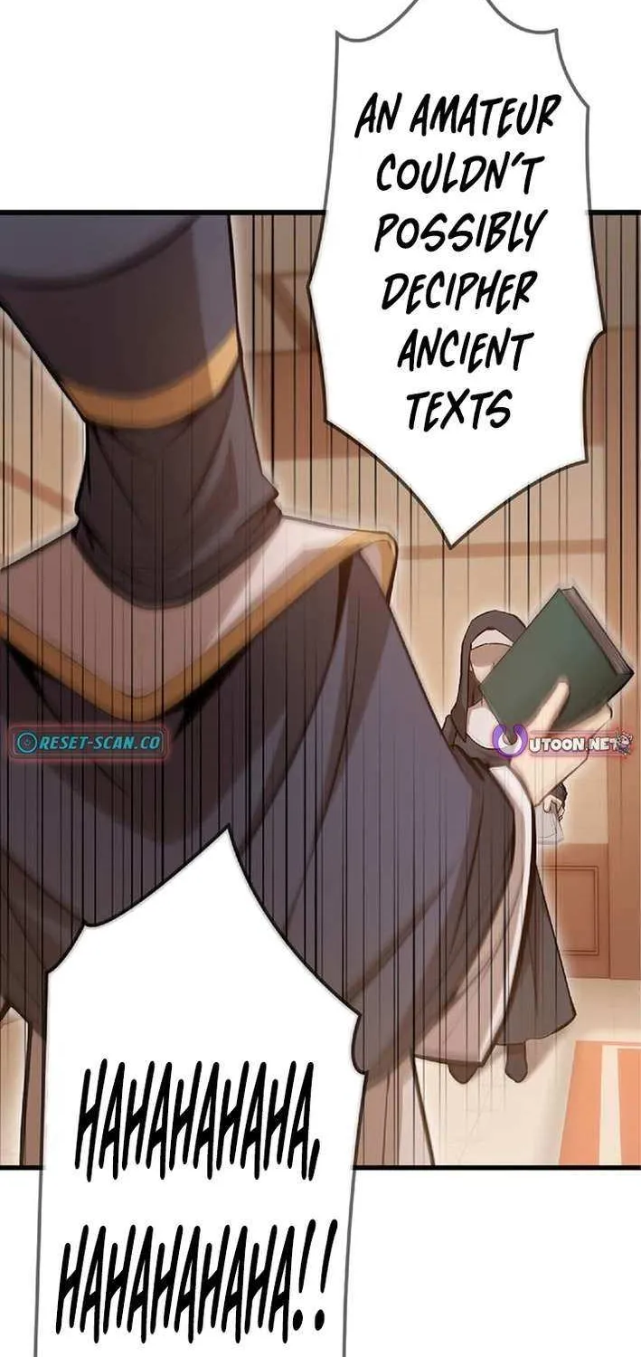 The Awakening of light Magic Chapter 68 page 51 - 