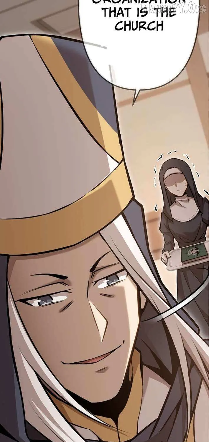 The Awakening of light Magic Chapter 68 page 57 - 