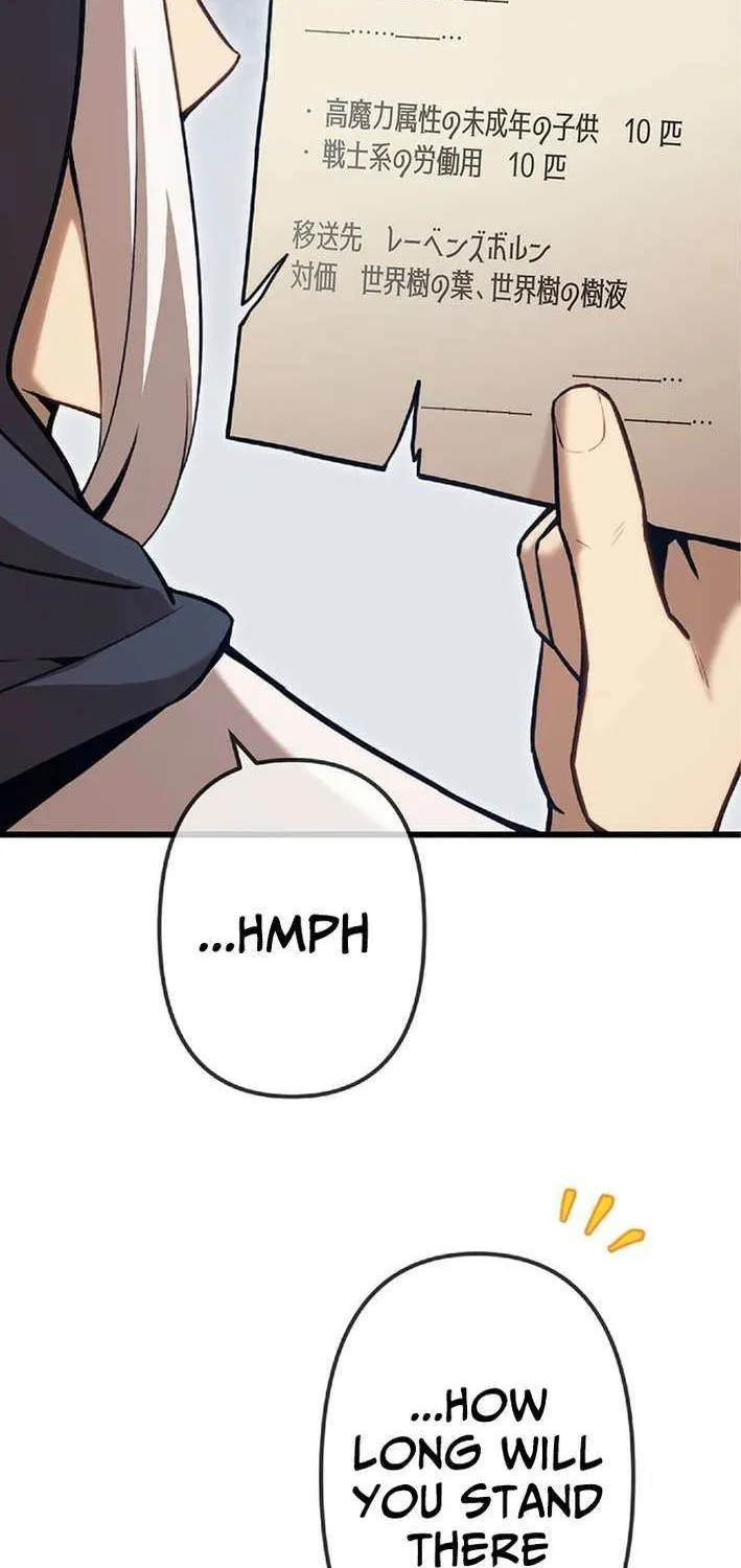The Awakening of light Magic Chapter 68 page 62 - 