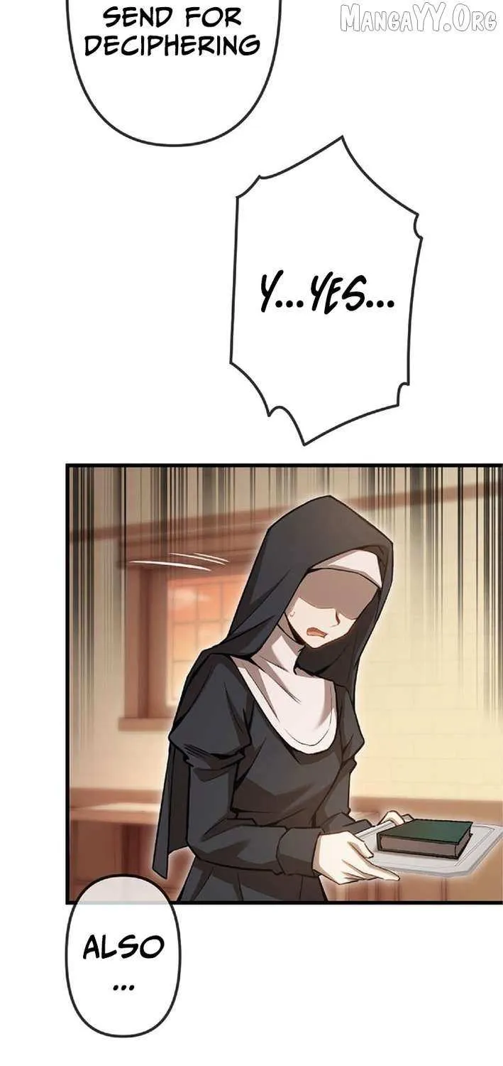 The Awakening of light Magic Chapter 68 page 64 - 