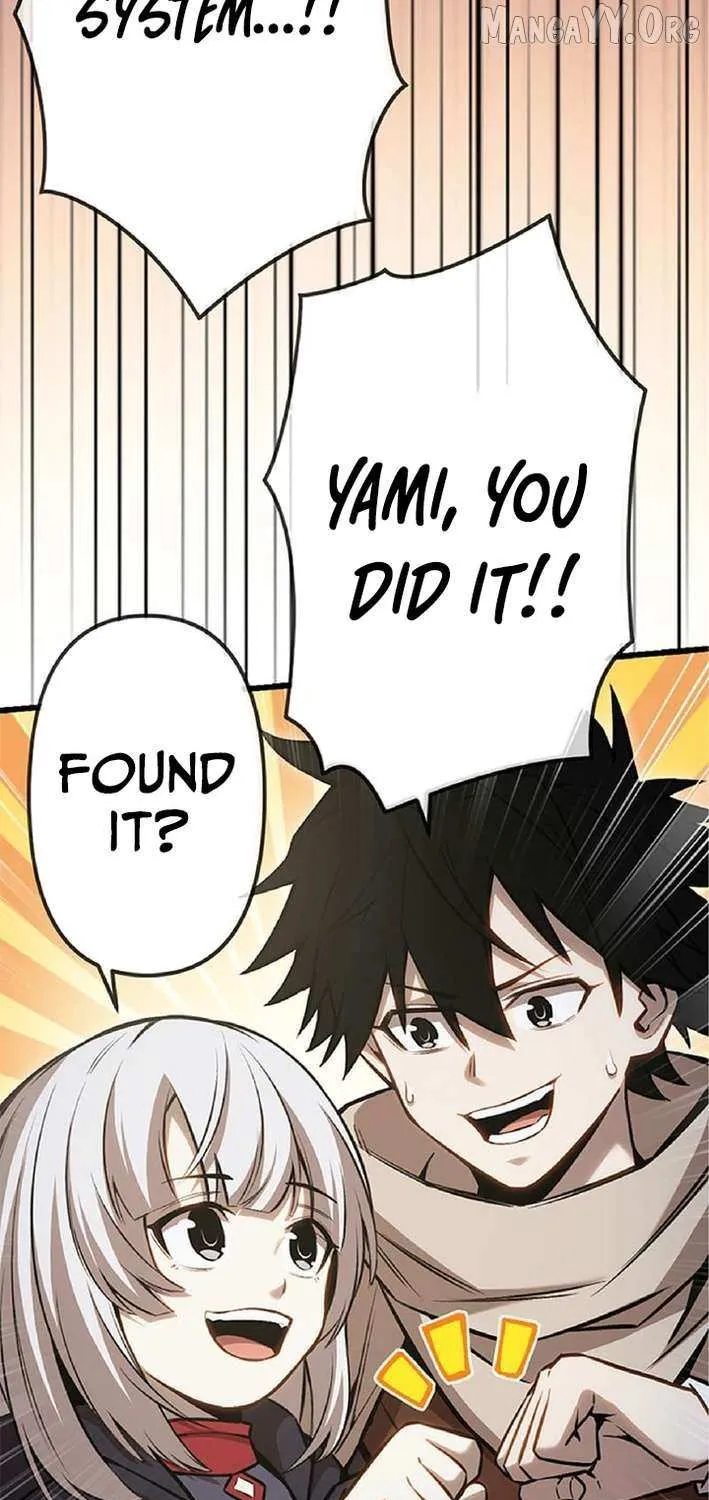 The Awakening of light Magic Chapter 68 page 8 - 
