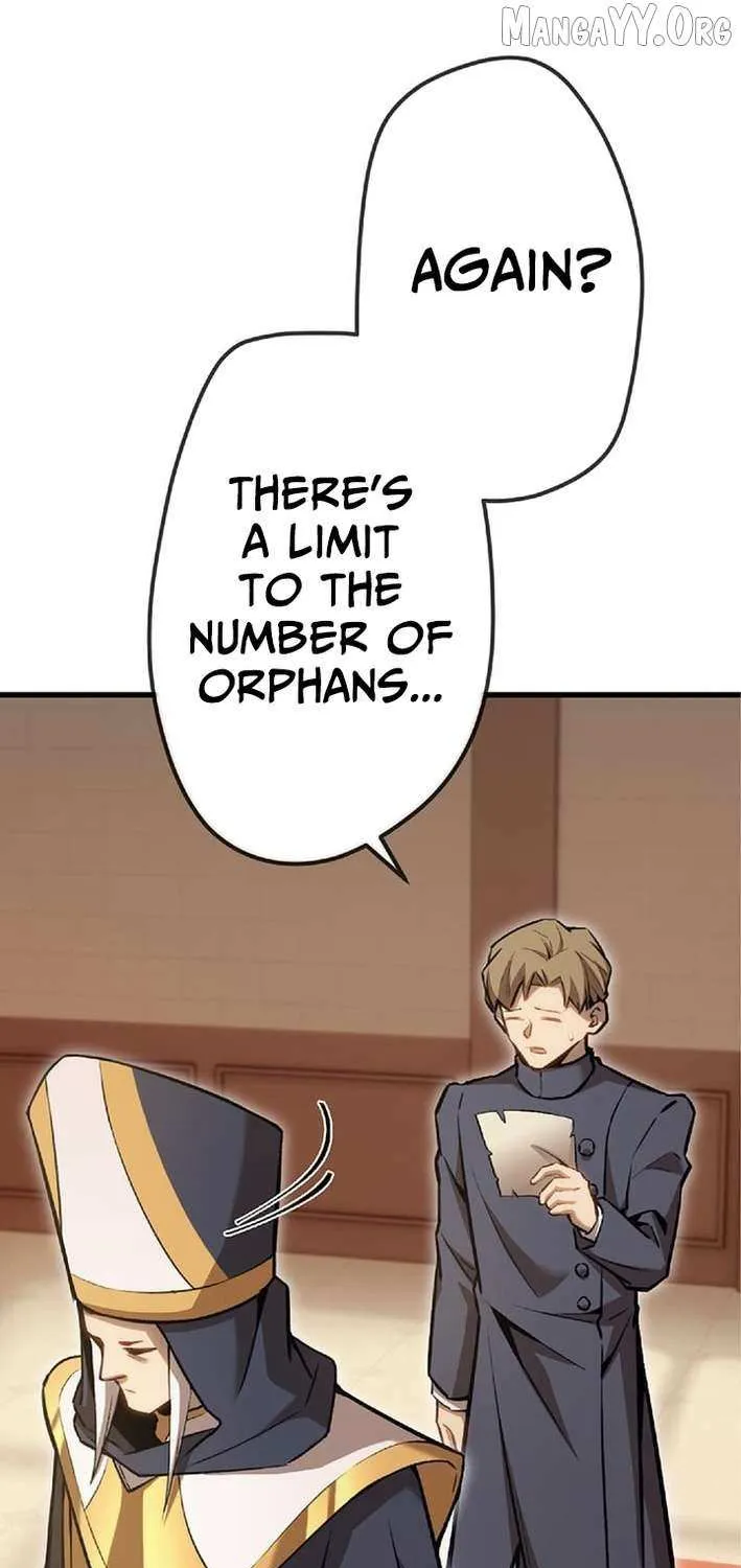 The Awakening of light Magic Chapter 68 page 71 - 