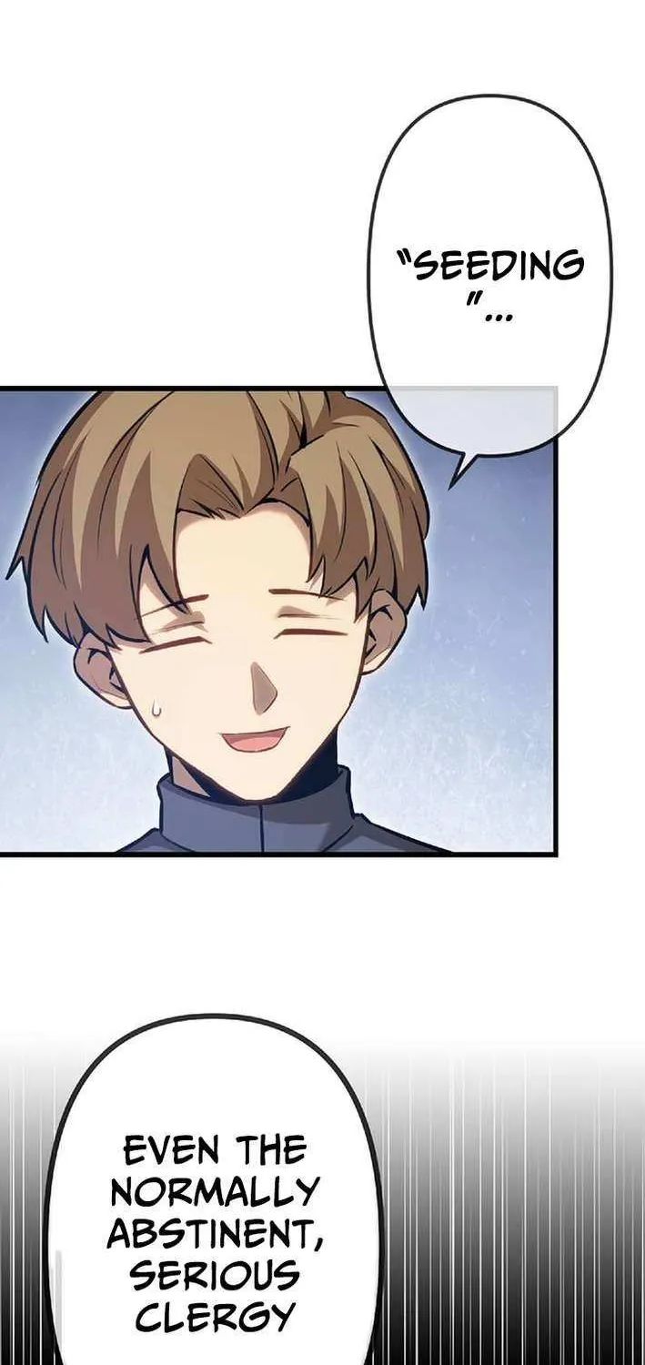 The Awakening of light Magic Chapter 68 page 74 - 