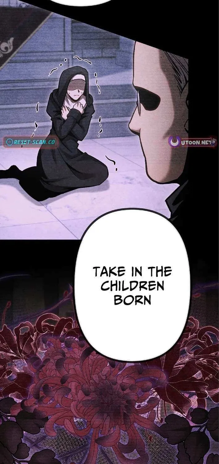 The Awakening of light Magic Chapter 68 page 76 - 
