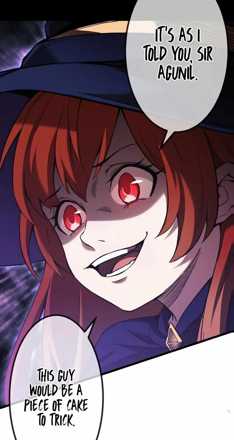 The Awakening of light Magic Chapter 7 page 19 - 