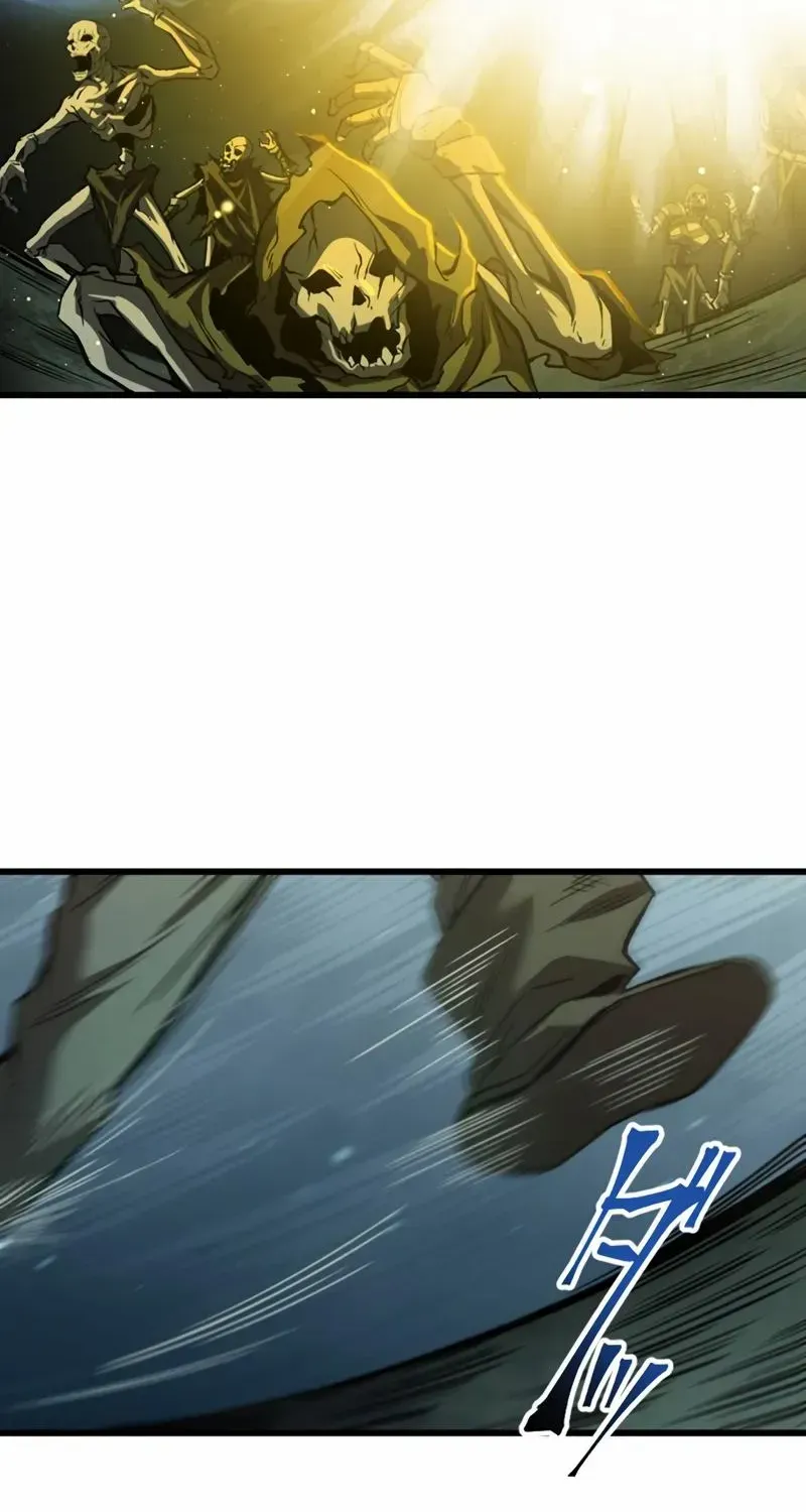 The Awakening of light Magic Chapter 7 page 29 - 