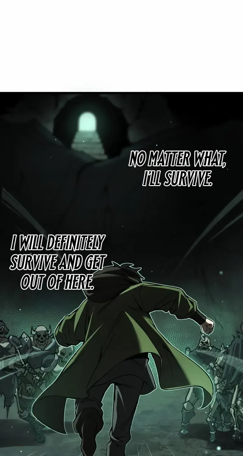 The Awakening of light Magic Chapter 7 page 30 - 