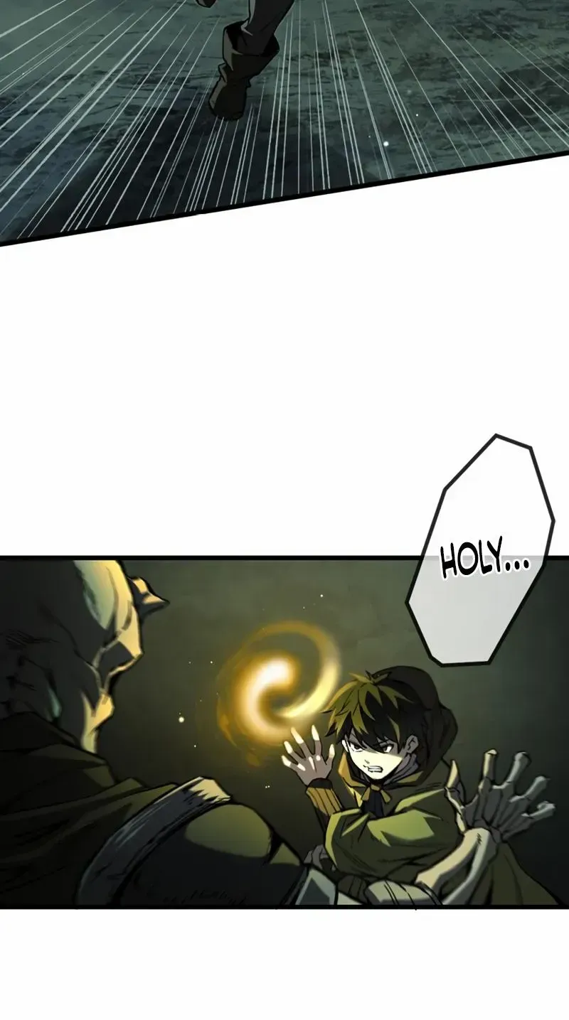 The Awakening of light Magic Chapter 7 page 31 - 