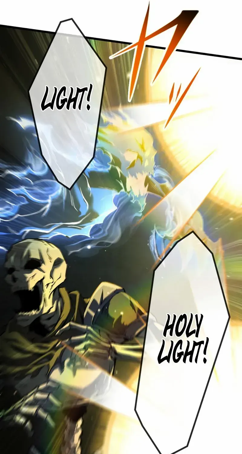 The Awakening of light Magic Chapter 7 page 32 - 