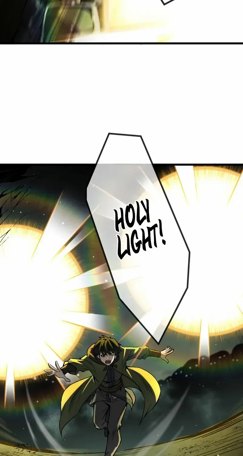The Awakening of light Magic Chapter 7 page 33 - 
