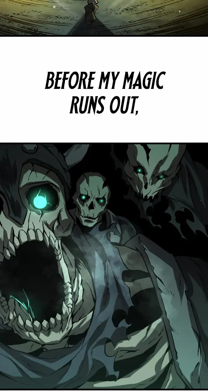 The Awakening of light Magic Chapter 7 page 34 - 