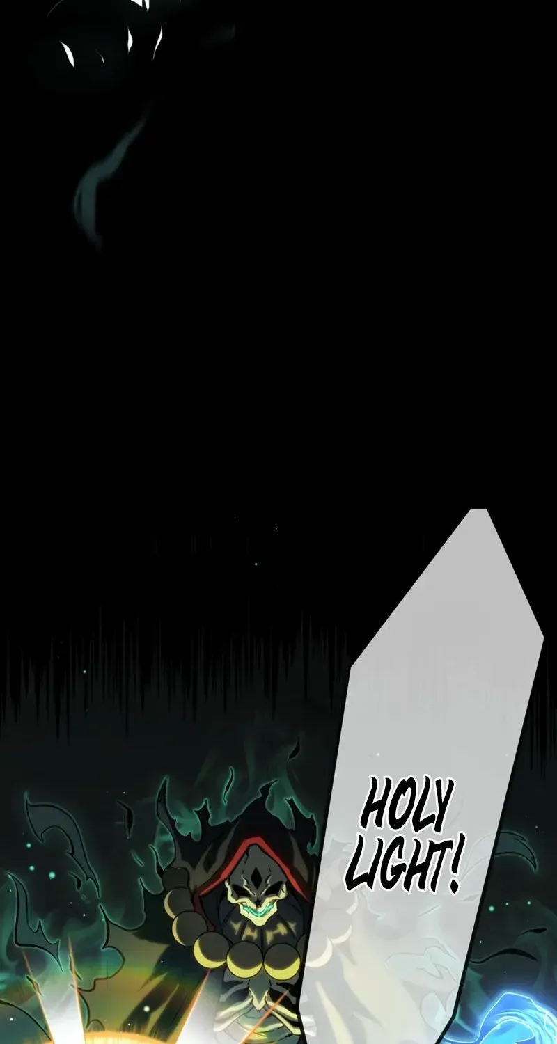 The Awakening of light Magic Chapter 7 page 37 - 