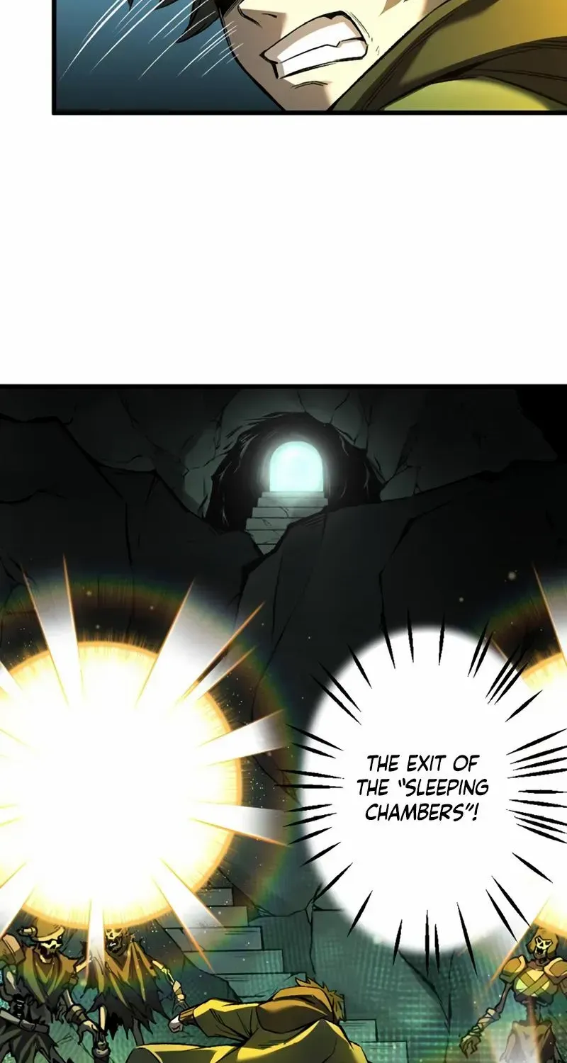 The Awakening of light Magic Chapter 7 page 39 - 