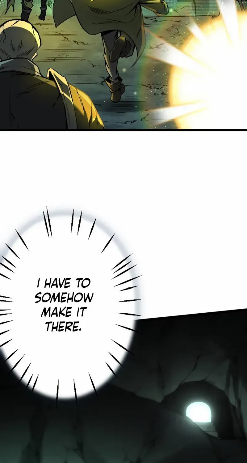 The Awakening of light Magic Chapter 7 page 40 - 