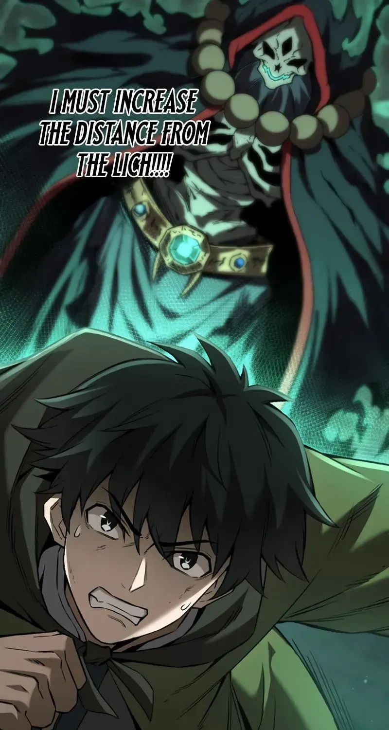 The Awakening of light Magic Chapter 7 page 42 - 