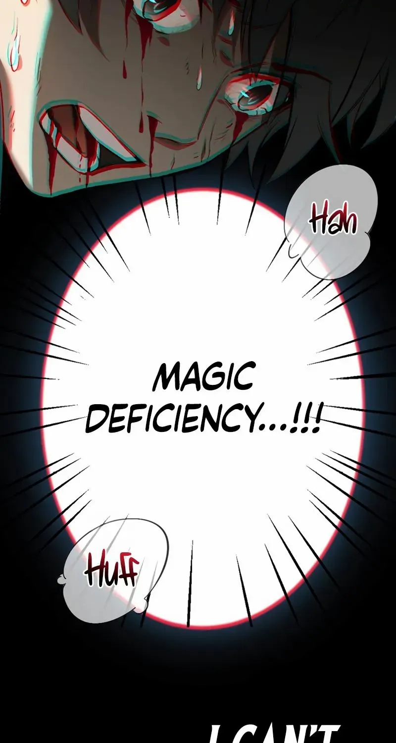 The Awakening of light Magic Chapter 7 page 46 - 