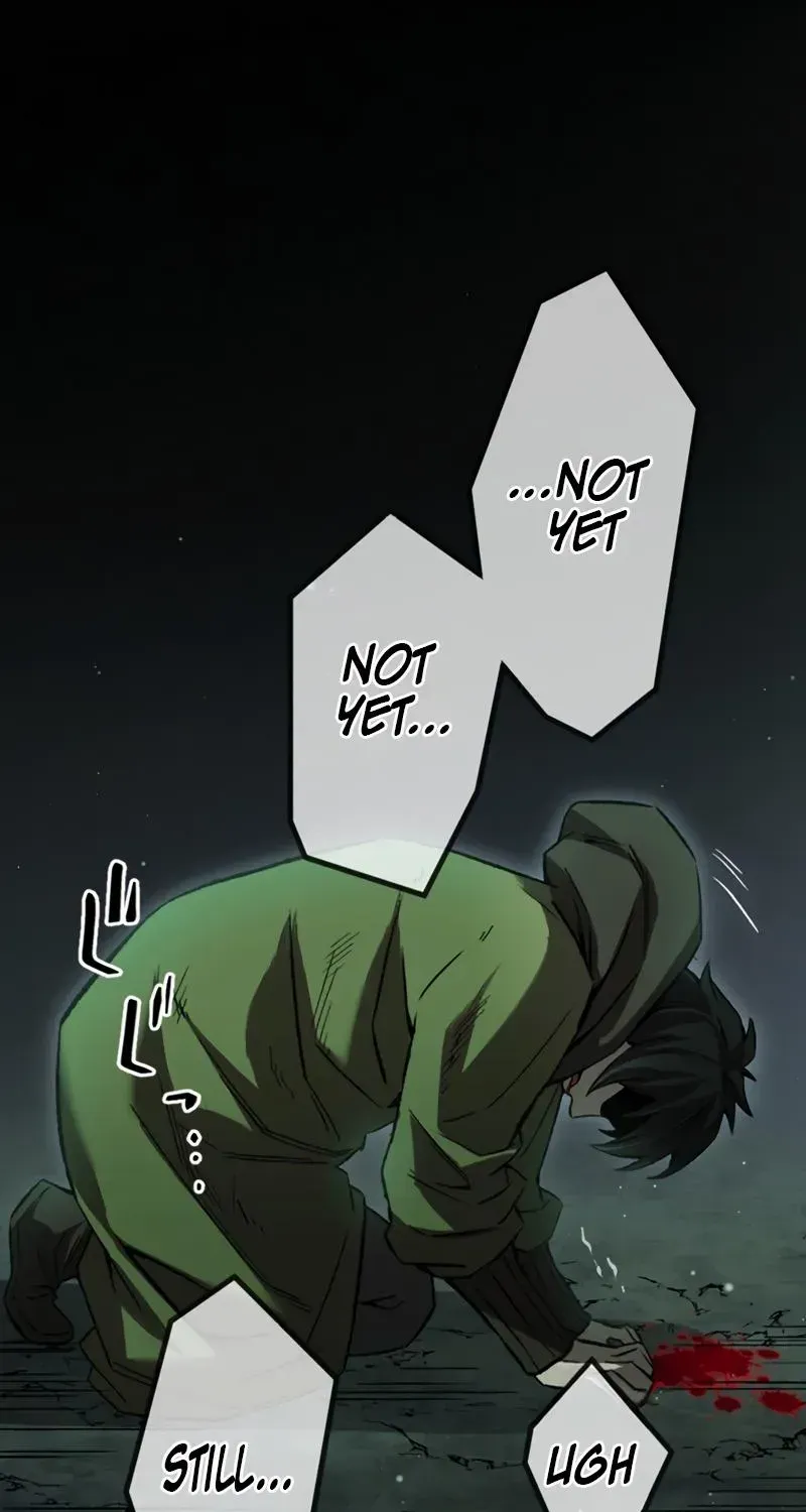 The Awakening of light Magic Chapter 7 page 48 - 