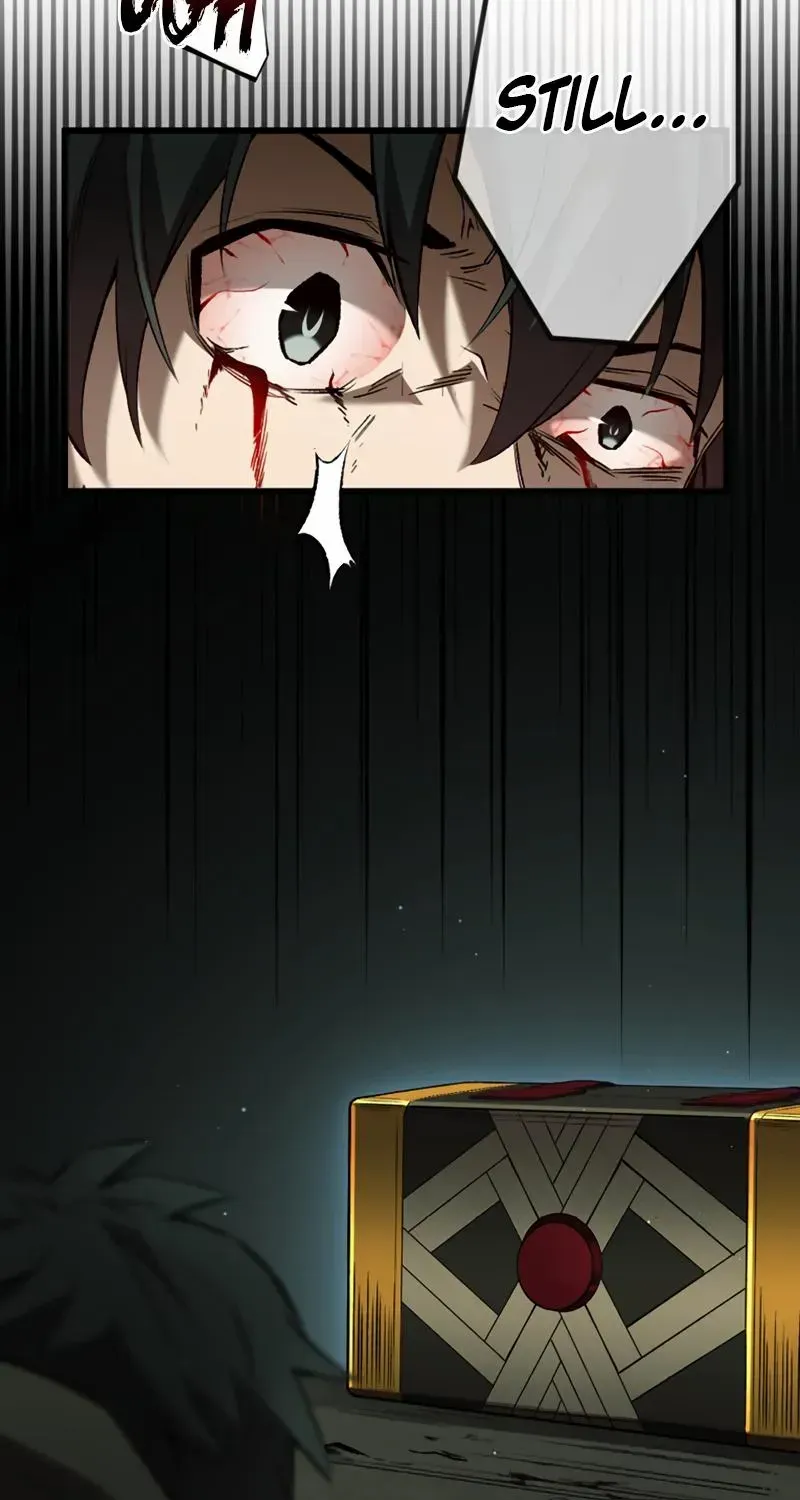 The Awakening of light Magic Chapter 7 page 50 - 