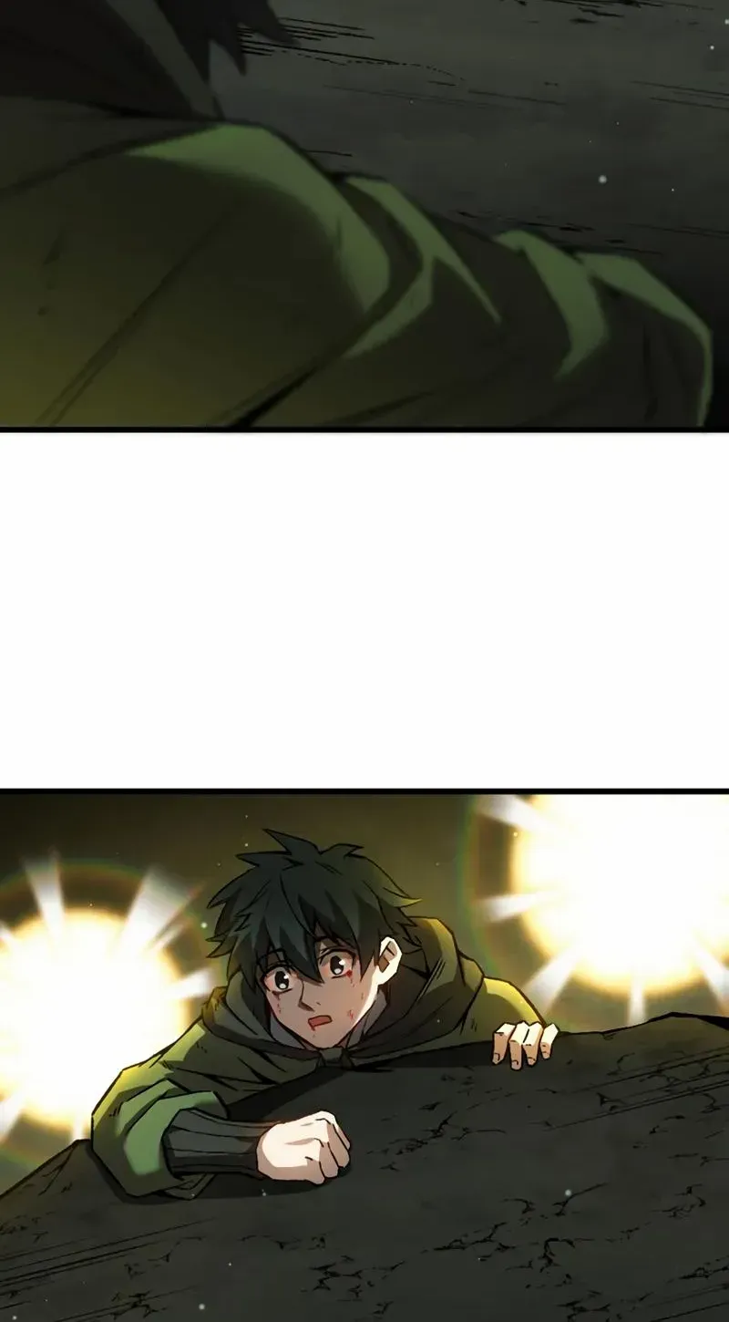 The Awakening of light Magic Chapter 7 page 51 - 