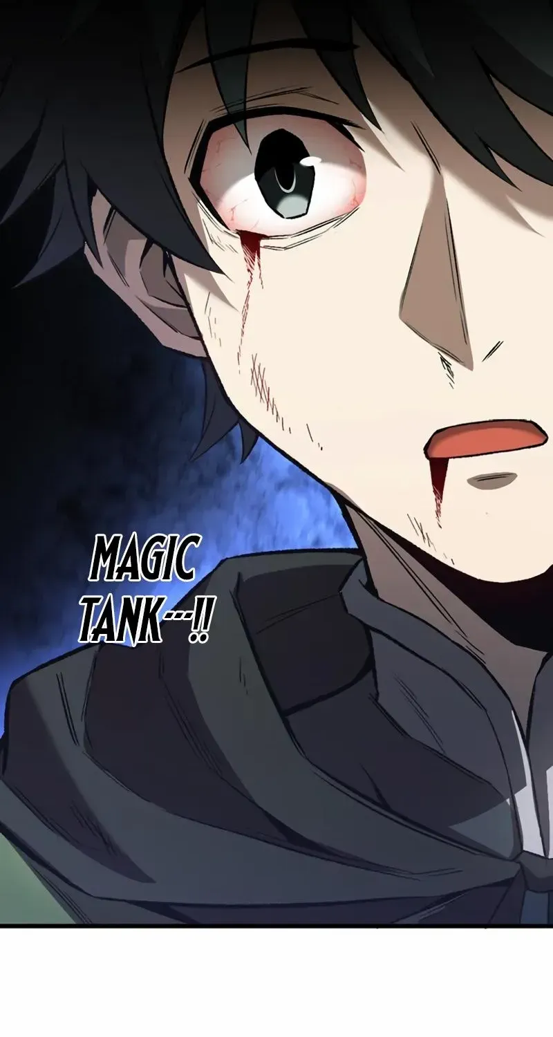 The Awakening of light Magic Chapter 7 page 53 - 