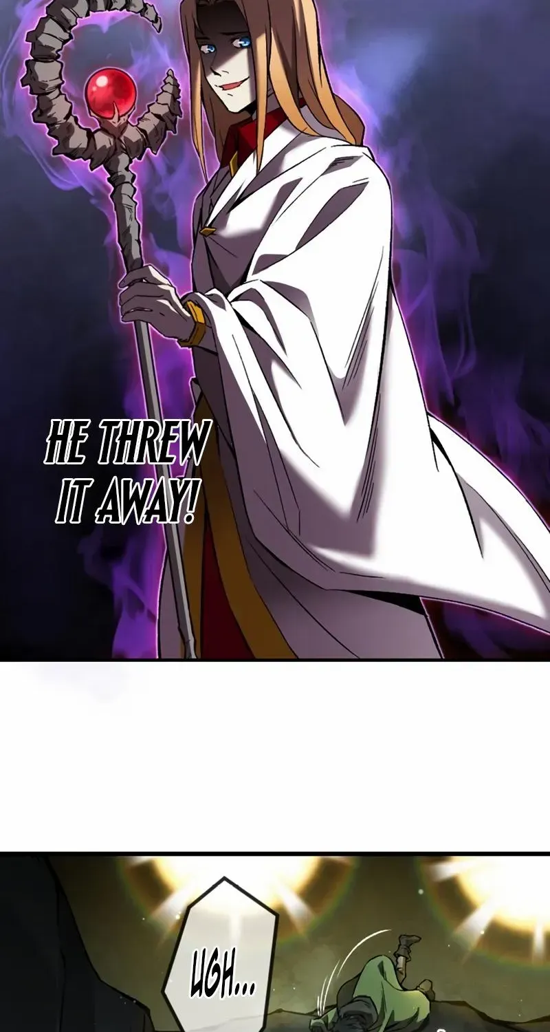 The Awakening of light Magic Chapter 7 page 55 - 