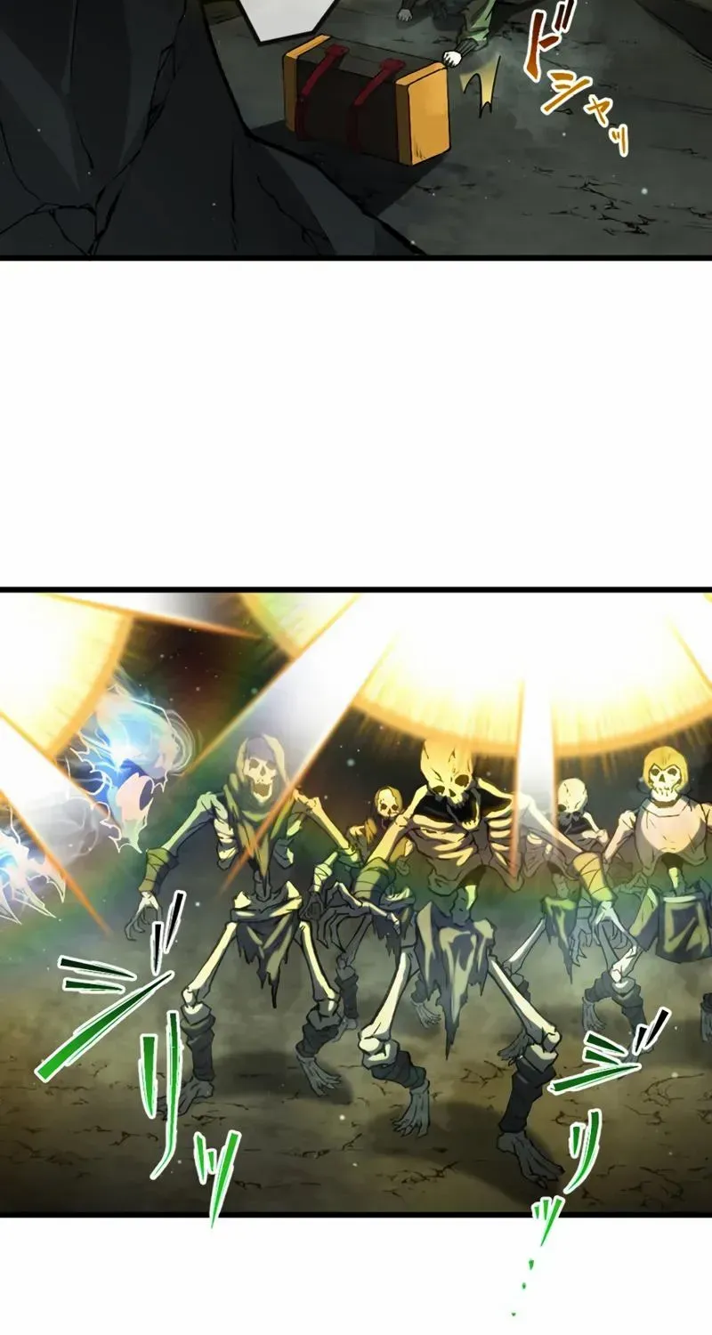 The Awakening of light Magic Chapter 7 page 56 - 
