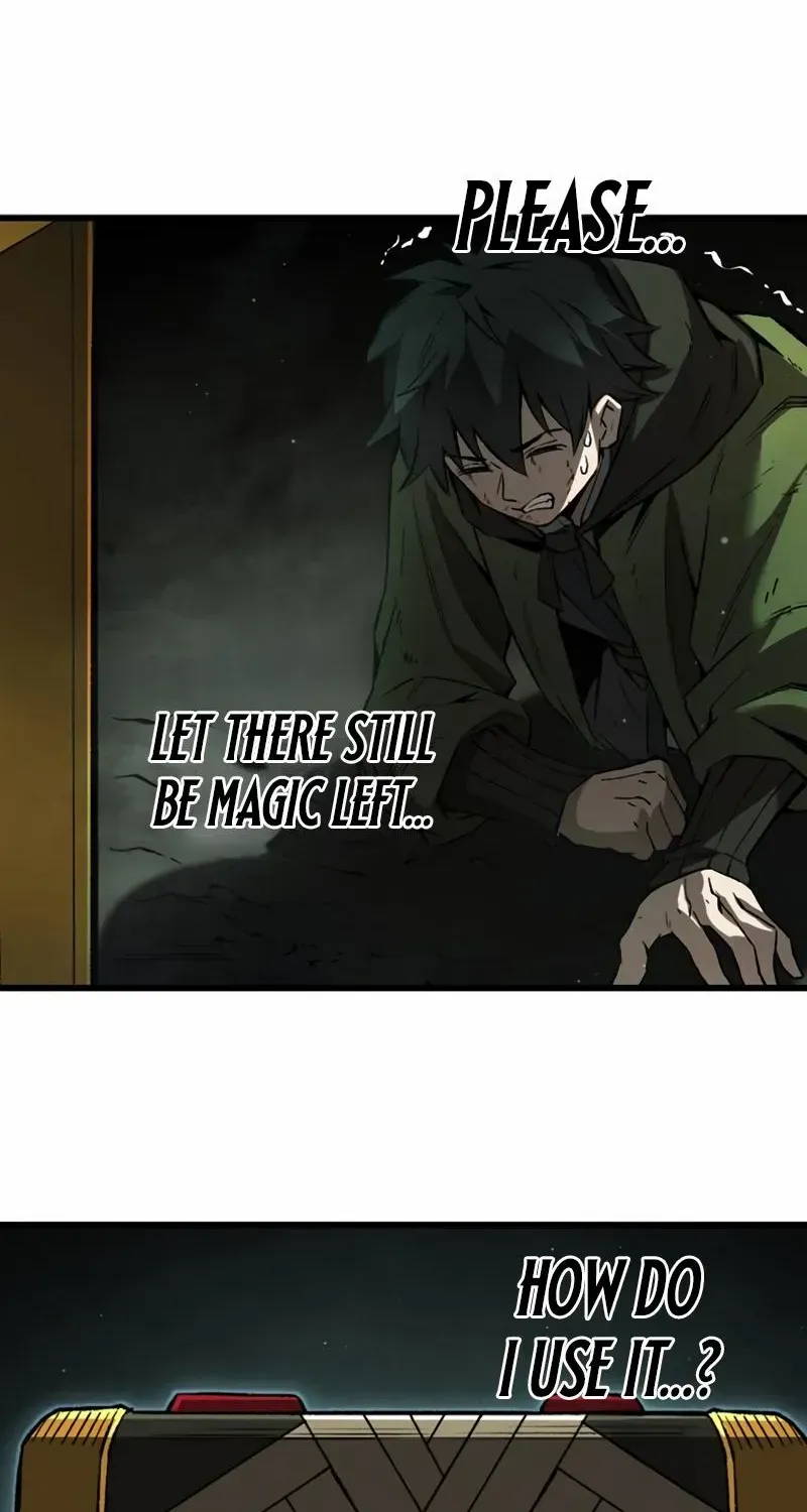 The Awakening of light Magic Chapter 7 page 57 - 