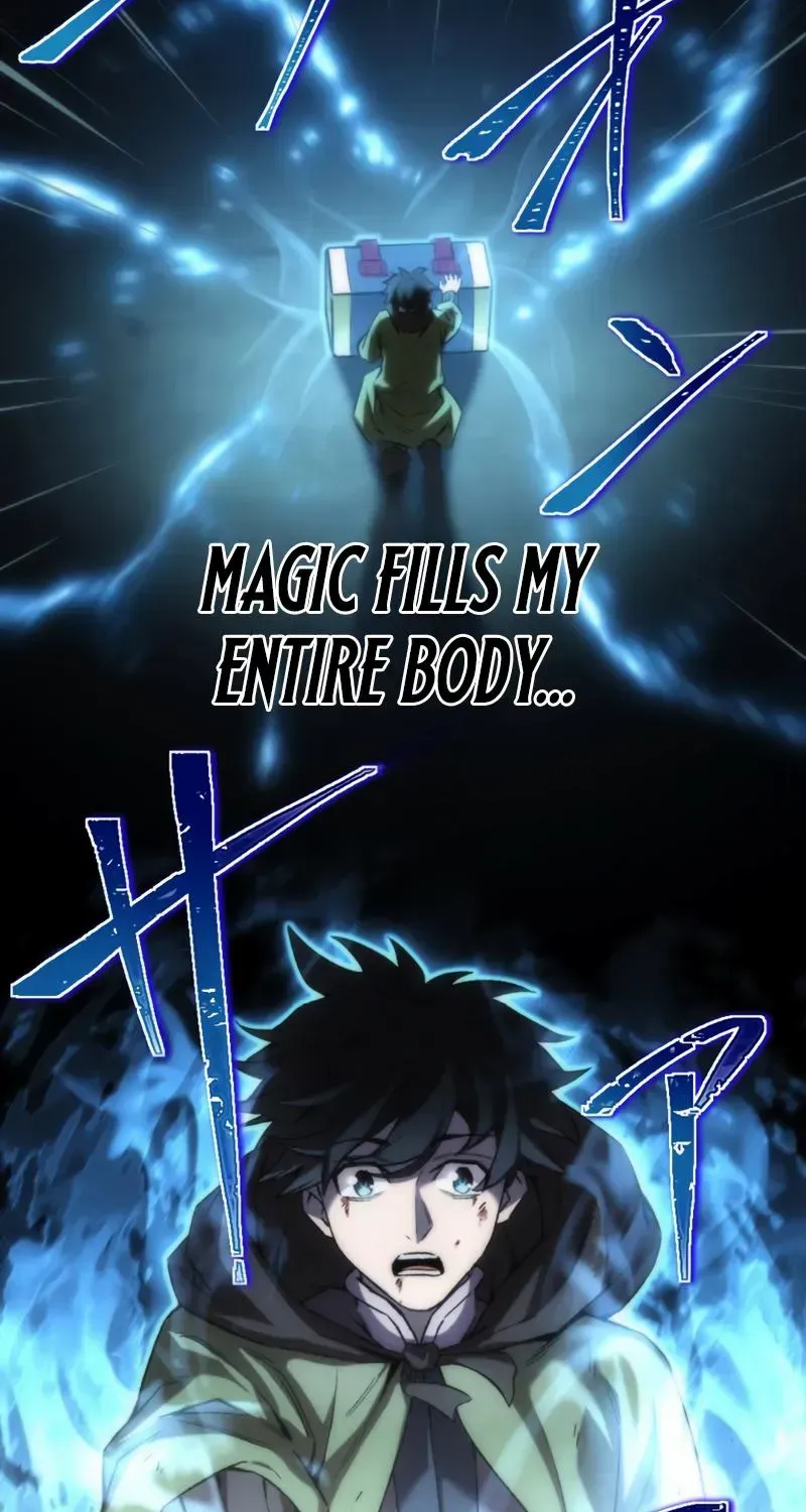 The Awakening of light Magic Chapter 7 page 60 - 