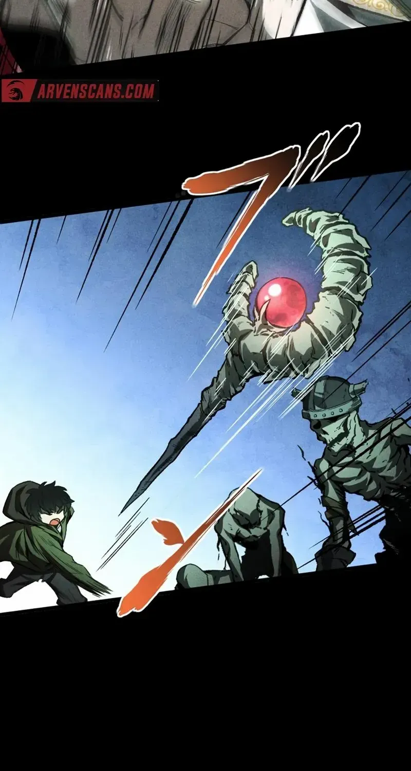 The Awakening of light Magic Chapter 7 page 7 - 